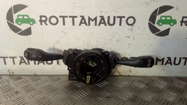 Devioluci BMW X3 (E83) 2.0 d con CAVO ASPIRALATO  204D4