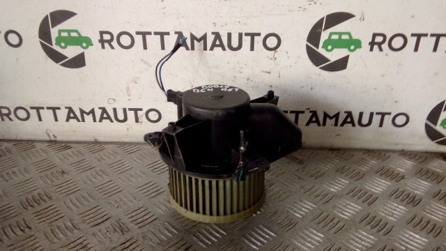 Motorino Ventilazione Abitacolo Fiat Doblo mk1 restyling 1.6 Natural Power  182B6000