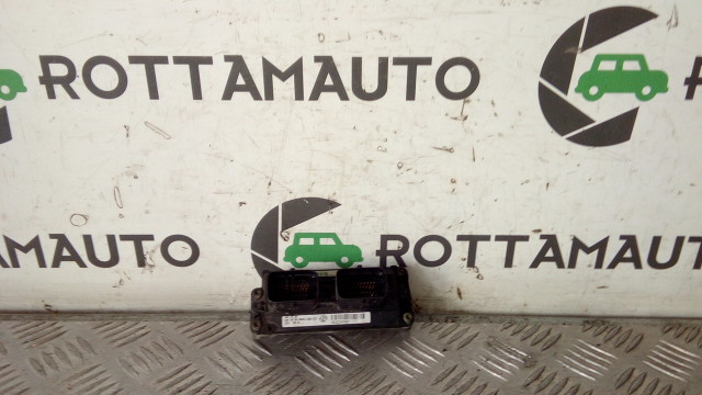 Centralina Ecu Lancia Y 1.2 8v MPI Elefantino IAW 59F.M5/HW305 188A4000