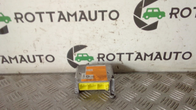 Centralina Airbag Nissan Juke [UK ] (F15) 1.6 16v HR16 