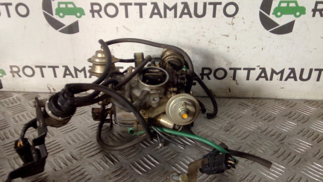 Ricambi Vari Fiat 500 Cinquecento (170) 700 CARBURATORE COMPLETO  170A046