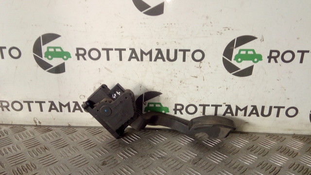 Potenziometro Acceleratore Fiat Grande Punto 1.3 Multijet 90 cv   199A3000