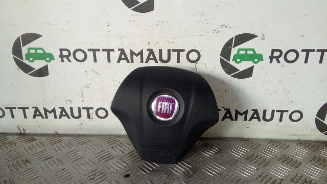 Airbag Volante Fiat Nuova Bravo (198) MODELLO con COMANDI AL VOLANTE  937A5000