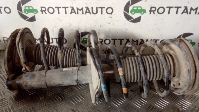 Ammortizzatore Anteriore Sinistro  Peugeot 206 2.0 HDi RHY