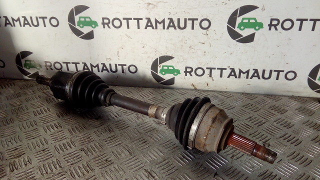 Semiasse Sinistro Fiat Stilo 1.9 JTD 115cv 192A1000