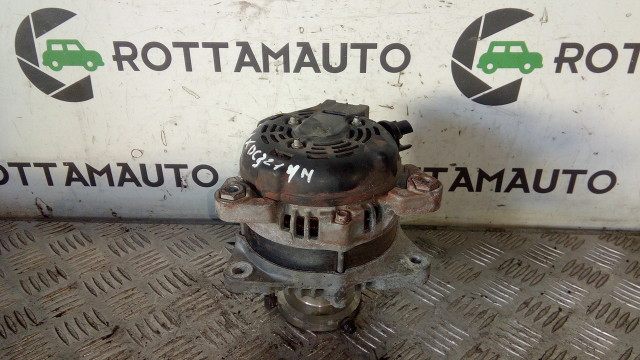 Alternatore Ford Focus C max (03-07) 1.8 TDCi  KKDA