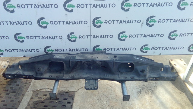 Ricambi Vari Fiat Ducato mk3 (06-13) TRAVERSA BATTICOFANO  F1AE3481D