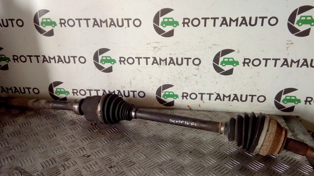 Semiasse Destro Fiat Ducato mk3 (06-13) 2.3 MultiJet  F1AE3481D