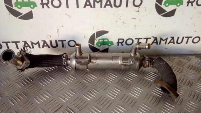 Scambiatore Fumi Egr Alfa Romeo 159 1.9 JTDm (multijet) 150 939A2000