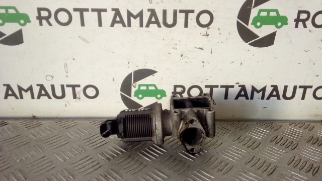 Valvola EGR Alfa Romeo 159 1.9 JTDm (multijet) 150 939A2000