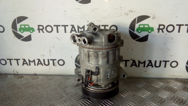Compressore Aria Condizionata Alfa Romeo 159 1.9 JTDm (multijet) 150 939A2000