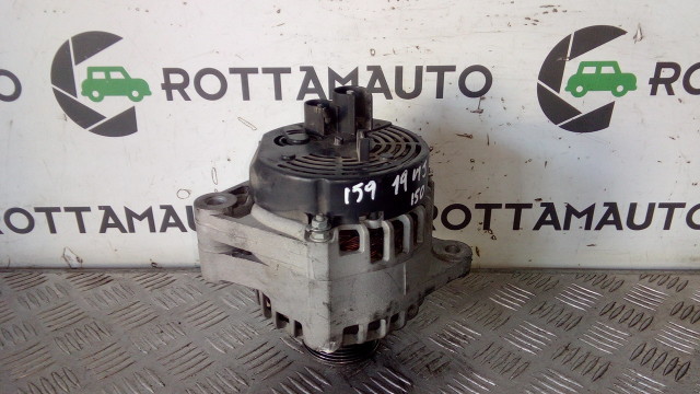 Alternatore Alfa Romeo 159 1.9 JTDm (multijet) 150 939A2000