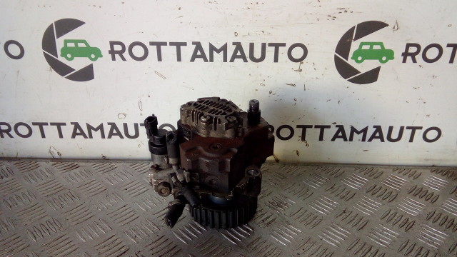 Pompa iniezione Opel Astra H 1.7 16v cDTI  Z17DTH
