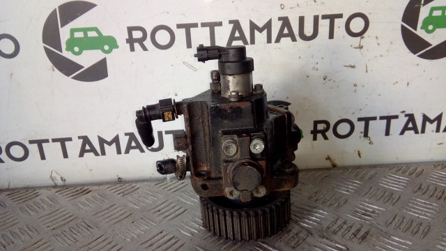 Pompa iniezione Alfa Romeo 159 1.9 JTDm (multijet) 150 939A2000