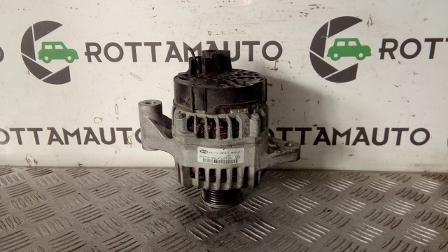 Alternatore Alfa Romeo 159 1.9 JTDm (multijet) 150 939A2000