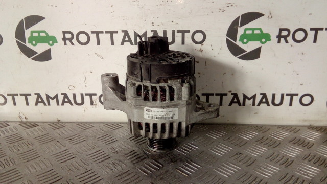 Alternatore Alfa Romeo 159 1.9 JTDm (multijet) 150 939A2000