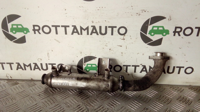 Scambiatore Fumi Egr Alfa Romeo 156 restyling 1.9 JTD 16v 192A5000