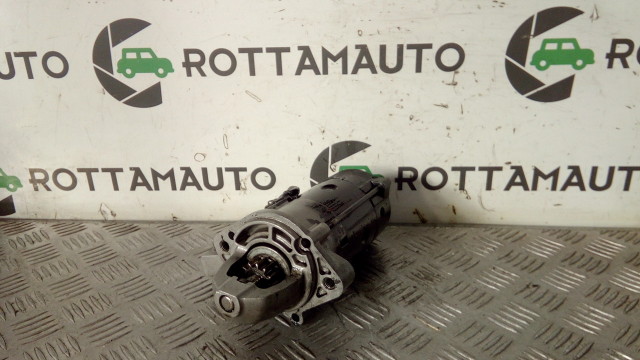 Motorino Avviamento Chrysler Pt cruiser 2.2 CRDI 664