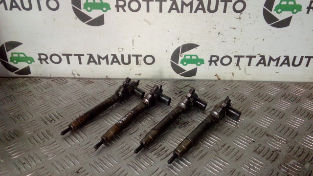 Iniettori Chrysler Pt cruiser 2.2 CRDI 664