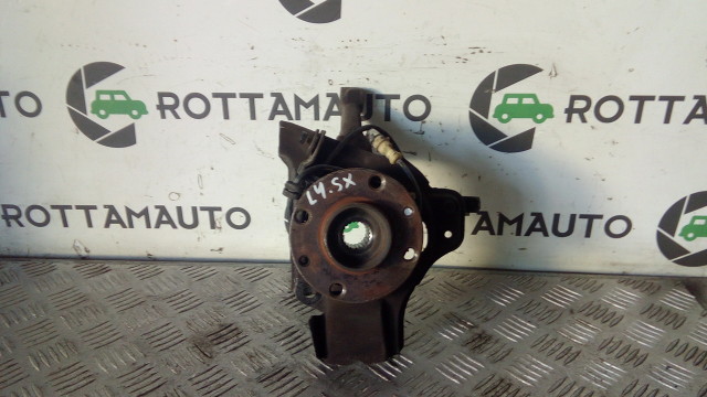 Montante Sospensione Sx Lancia Y 1.2 8v MPI Elefantino con ABS  188A4000