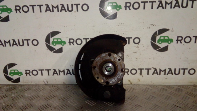 Montante Sospensione  Dx Fiat Uno (146) 1.0 Fire I.E. 156A2246