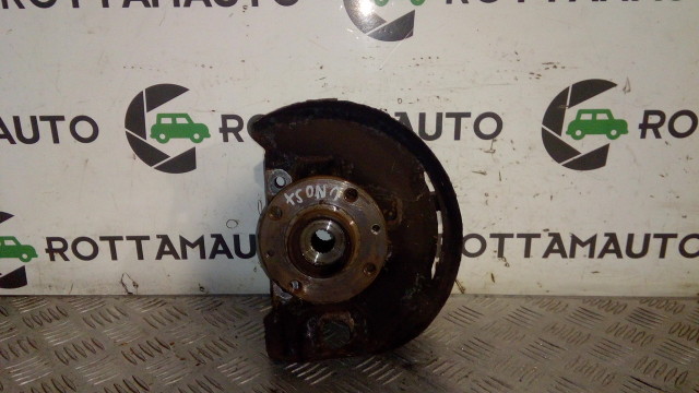 Montante Sospensione Sx Fiat Uno (146) 1.0 Fire I.E. 156A2246