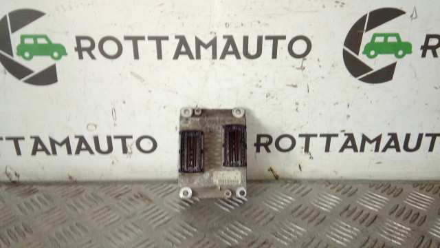 Centralina Ecu Lancia Y (840) 1.2 16v 188A5000