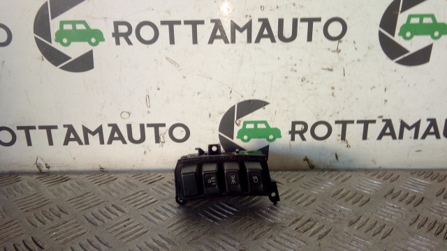 Interruttore luci Opel Frontera A 2.0i COMANDO PULSANTI DEVIOLUCI  X20SE