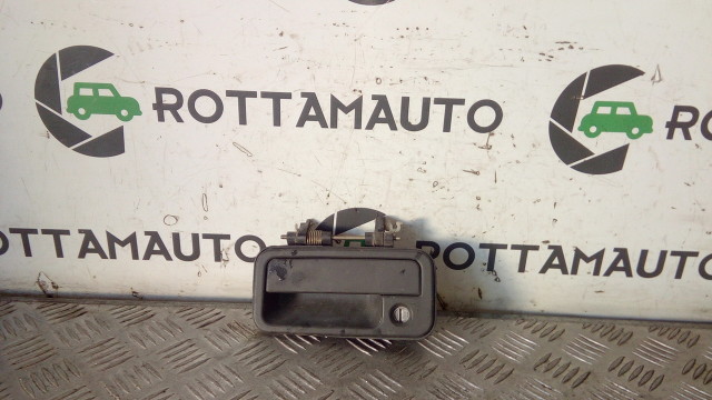 Maniglia Esterna Anteriore Sinistra Sx Opel Frontera A 2.0i  X20SE