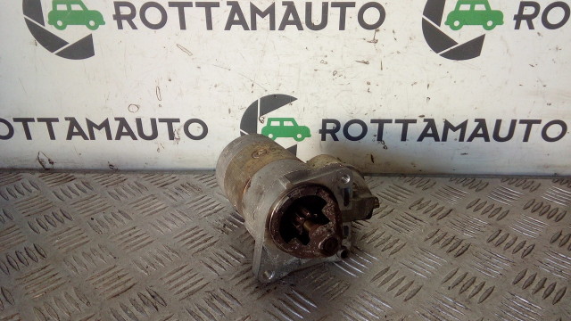 Motorino Avviamento Fiat 600 Seicento mk2 1.1 MPI 187A1000