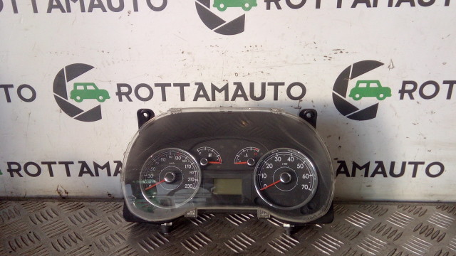 Quadro Strumenti Fiat Grande Punto 1.3 Multijet 90 cv   199A3000