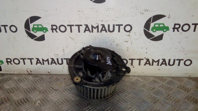 Motorino Ventilazione Abitacolo Iveco Daily mk3 35C13A (99-06) 2.8 jtd  814043S