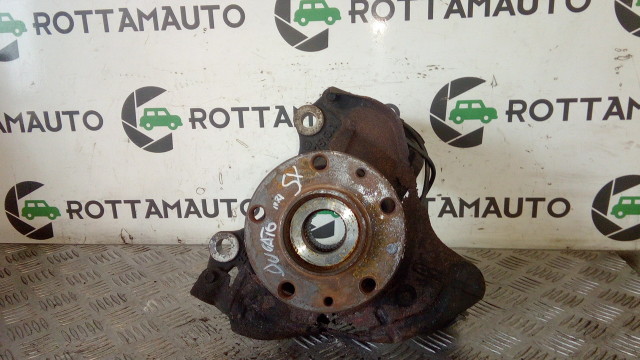 Montante Sospensione Sx Fiat Ducato mk3 (06-13) 2.3 MultiJet  F1AE3481D