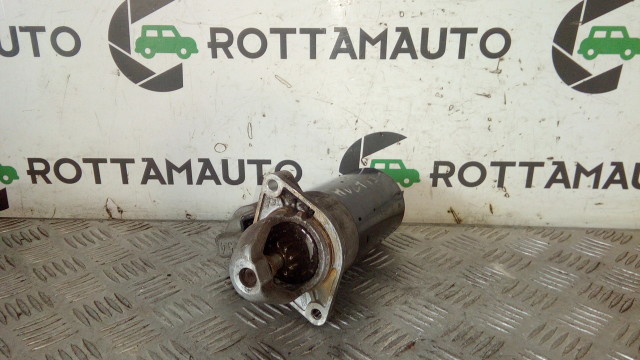 Motorino Avviamento Fiat 500 L (351) 1.3 Multijet 95 199B4000