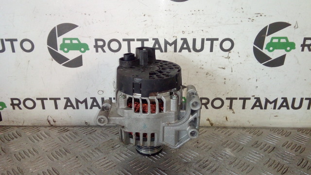 Alternatore Alfa Romeo MiTo 1.3 JTDm (multijet) 95 START STOP  199B1000