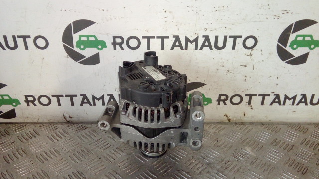 Alternatore Fiat 500 L (351) 1.3 Multijet 95 START STOP  199B4000
