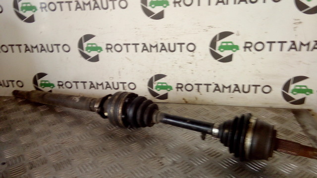 Semiasse Destro Alfa Romeo 156 1.9 JTD AR37101 