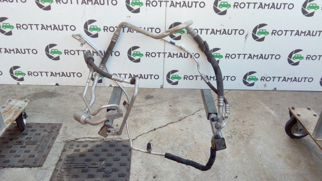 Tubi A/C Alfa Romeo Giulietta (940) 2.0 JTDm Multijet 2 pz. DISPONIBILI  940A5000
