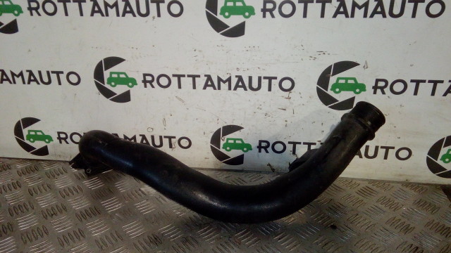 Ricambi Vari Alfa Romeo Giulietta (940) 2.0 JTDm Multijet TUBO MANICOTTO INTERCOOLER RIGIDO  940A5000