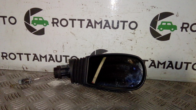 Retrovisore Destro Fiat Punto 188 Fanalona Van 3p  188A9000