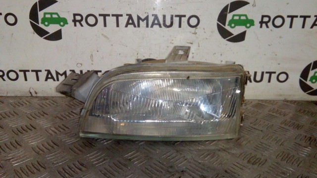 Proiettore Anteriore Sinistro Fiat Punto 176 55 MONOPARABOLA  176B2000