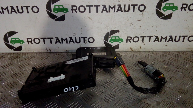 Kit Accensione Renault clio mk2 1.2 8v SIEMENS Sirius 32N D7FG7