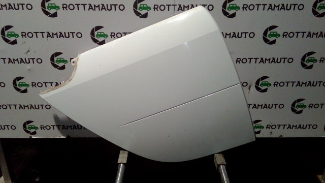 Porta Posteriore Destra Smart forFour (W454) (04>07) GUSCIO PORTIERA  639939