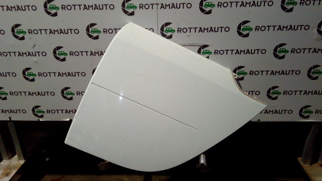 Porta Posteriore Sinistra Smart forFour (W454) (04>07) GUSCIO PORTIERA  639939