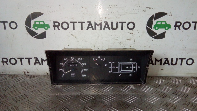 Quadro Strumenti Fiat Panda (141) 900 i.e. 1170A1046