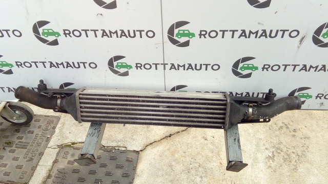 Radiatore Intercooler Alfa Romeo MiTo 1.3 JTDm (multijet) 95  199B1000