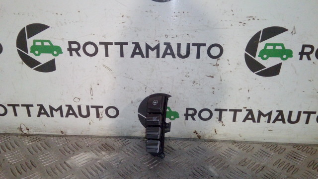 Pulsantiera cruscotto Fiat Nuova Bravo (198) interruttore CITY ASR OFF  192A8000