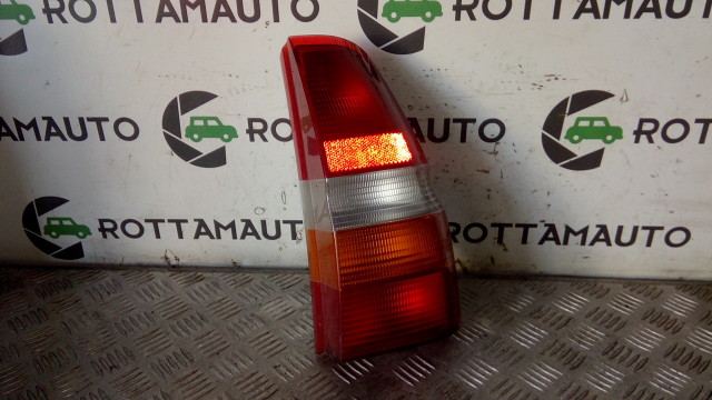 Fanale Posteriore Destro Ford Escort 4 restyl Sw (95-00) RFS 