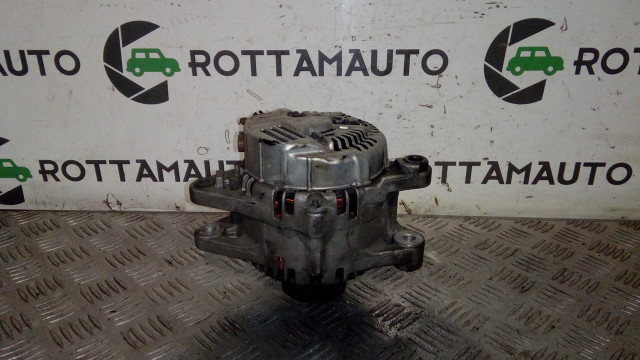 Alternatore Hyundai H-1 mk2 (07-21) 2.5 CRDI VGT 16v D4CD