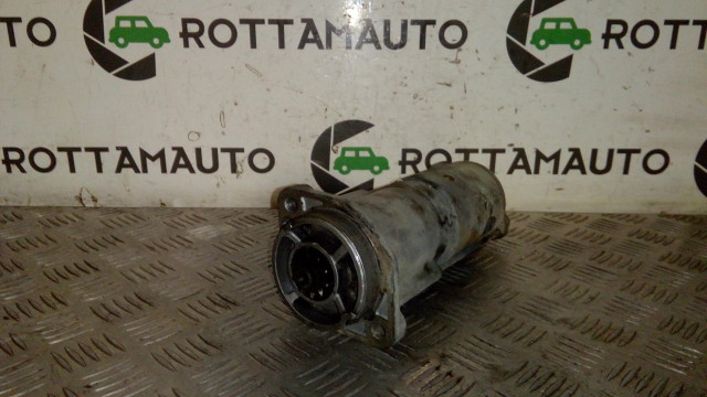 Motorino Avviamento Hyundai H-1 mk2 (07-21) 2.5 CRDI VGT 16v D4CD